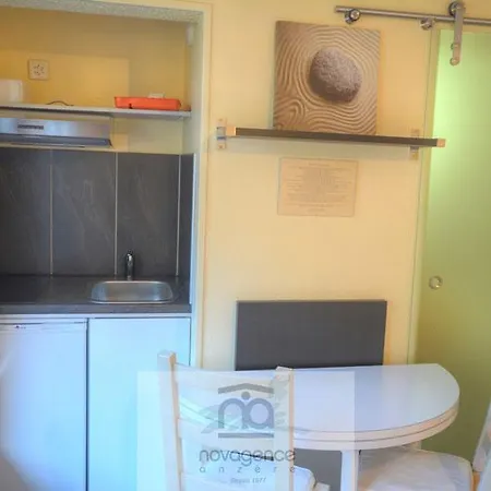 Apartamento Mars 506